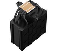 DeepCool AG500 BK ARGB Processeur Refroidisseur d'air 12 cm Noir