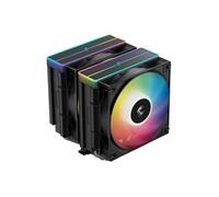 DeepCool AG620 BK ARGB V2
