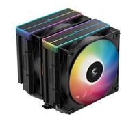 DeepCool AG620 BK ARGB V2