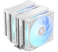 DeepCool AG620 G2 WH ARGB Refroidisseur CPU