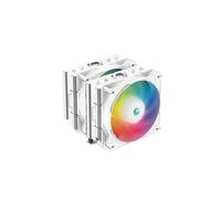 DeepCool AG620 WH ARGB Processeur Refroidisseur d'air 12 cm Blanc 1 pièce(s)