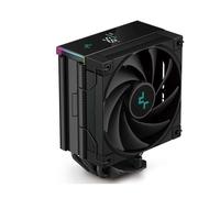 Refroidisseur d'air - DEEPCOOL - AK400 DIGITAL PRO - 12 cm - Noir - Compatible AM4