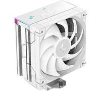 DeepCool AK400 Digital PRO WH Processeur Refroidisseur d'air 12 cm Blanc 1 pièce(s) Blanc G