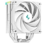 DeepCool AK400 Ventilateur CPU numérique 120 mm Blanc