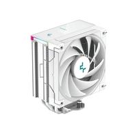 Ventilateur PC DeepCool AK400 Digital White