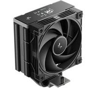 DeepCool AK400 G2 DIGITAL NYX, Refroidisseur CPU