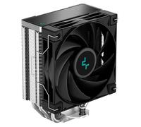 DeepCool Refroidisseur CPU AK400 120mm – LGA1155/1150/1151/1200/1700/AM4 – Noir