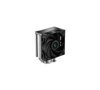 DeepCool Refroidisseur CPU AK400 120mm – LGA1155/1150/1151/1200/1700/AM4 – Noir