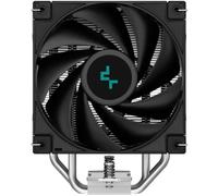 DeepCool Refroidisseur CPU AK400 120mm – LGA1155/1150/1151/1200/1700/AM4 – Noir