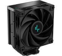 Deepcool | AK400 | Zero Dark | Intel, AMD | Refroidisseur d'air pour CPU