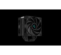 Dissipateur thermique pour processeur avec ventilateur DeepCool DeepCool AK400 Zero Dark Plus CPU-K