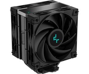 DeepCool AK400 Zero Dark Plus Refroidisseur CPU