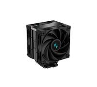 DeepCool AK400 ZERO DARK PLUS, Refroidisseur CPU