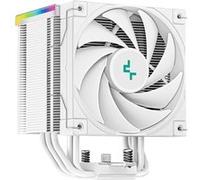 DeepCool Dissipateur CPU AK500 WH Digital 12 cm Intel/AMD
