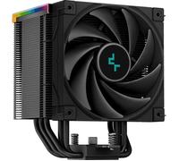 DeepCool AK500 Ventilateur CPU numérique 120 mm Noir