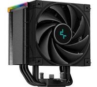 DeepCool AK500 Digital Processeur Refroidisseur d'air 12 cm Noir 1 pièce(s)