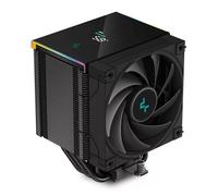 DeepCool Refroidisseur d'air pour processeur AK500 DIGITAL PRO 12 cm Noir