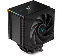 Ventilateur pour processeur DeepCool AK500 Digital Pro RGB (Noir)