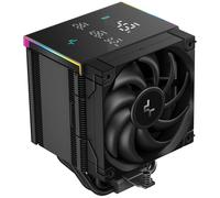 DeepCool AK500 Digital Pro Processeur Refroidisseur d'air 12 cm Noir