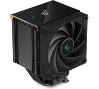 DeepCool AK500 Digital Pro, Refroidisseur d'air, 12 cm, Noir
