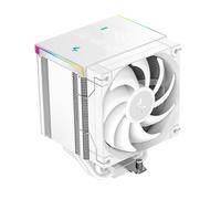 DeepCool AK500 Digital Pro WH Processeur Refroidisseur d'air 12 cm Blanc