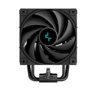 DeepCool AK500 Digital Processeur Refroidisseur d'air 12 cm Noir 1 pièce(s)