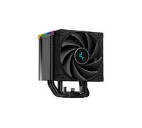 DeepCool AK500 Ventilateur CPU numérique 120 mm Noir