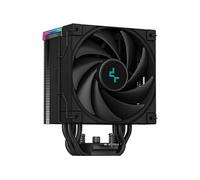 DeepCool Refroidisseur d'air CPU AK500 DIGITAL SE 12 cm Noir 5 caloducs 500–1850 RPM AM4/AM5