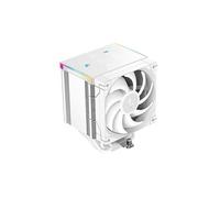 DeepCool Ventilateur PC AK500 DIGITAL SE WH