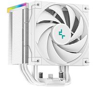 Dissipateur Cpu DeepCool AK500 WH Digital 12 CM INTEL AMD