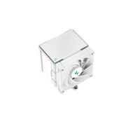 DeepCool Ventirad CPU AK500 Ventilateur 1x 120 mm Blanc