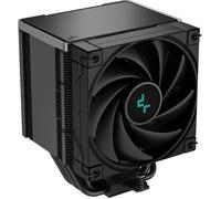 DeepCool Refroidisseur CPU AK500 Zero Dark 1x120mm Noir