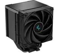 DeepCool Refroidisseur CPU AK500 Zero Dark 1x120mm Noir