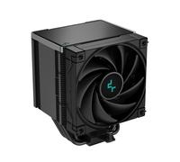 Ventilateur pour processeur DeepCool AK500 Zero Dark (Noir)