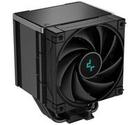 DeepCool Refroidisseur CPU AK500 Zero Dark 1x120mm Noir
