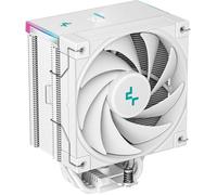 Ventilateur pour processeur DeepCool AK500S Digital RGB (Blanc)