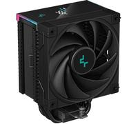 DEEPCOOL - AK500S Digital (Noir) - Ventirad CPU - 1x120mm - ARGB - Afficheur Digital