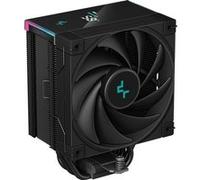 DeepCool AK500S Digital Processeur Refroidisseur d'air 12 cm Noir 1 pièce(s)