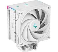 DeepCool AK500S Digital Processor WH Air Cooler 12 cm White 1 pcs