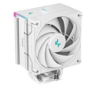 DeepCool AK500S Digital WH Processeur Refroidisseur d'air 12 cm Blanc 1 pièce(s)
