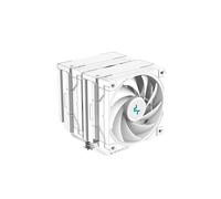 Deepcool | AK620 | Biały | Intel, AMD | Refroidisseur d'air pour CPU