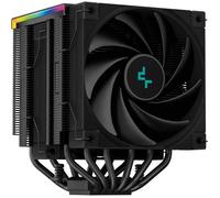 DeepCool AK620 Ventilateur CPU numérique 120 mm Noir