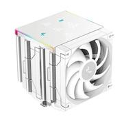 Ventilateur pour processeur DeepCool AK620 Digital Pro RGB (Blanc)