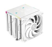 Ventilateur pour processeur DeepCool AK620 Digital Pro RGB (Blanc)