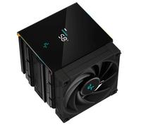 DeepCool Ventirad CPU AK620 Digital 2x120 mm Noir
