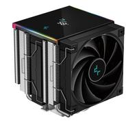 DeepCool AK620 Digital SE Processeur Refroidisseur d'air 12 cm Noir, Blanc 1 pièce(s)