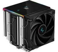 DeepCool AK620 DIGITAL SE Refroidisseur CPU RGB