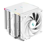 DeepCool AK620 Digital SE WH Processeur Refroidisseur d'air 12 cm Blanc 1 pièce(s)