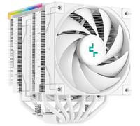 DeepCool Ventirad CPU AK620 Digital WH 2x 120 mm Blanc
