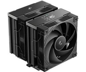 DeepCool AK620 G2 DIGITAL NYX Refroidisseur CPU